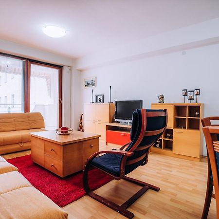 Krkulj Apartments Ohrid Kültér fotó