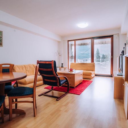 Krkulj Apartments Ohrid Kültér fotó