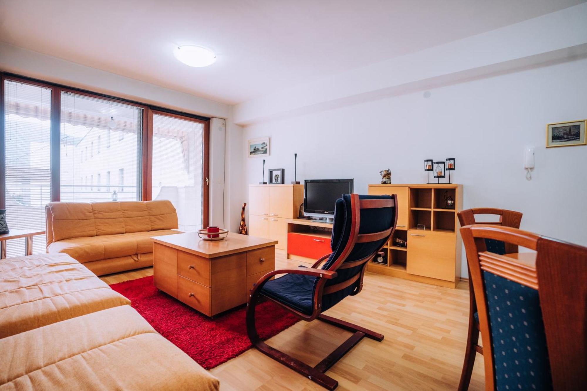 Krkulj Apartments Ohrid Kültér fotó