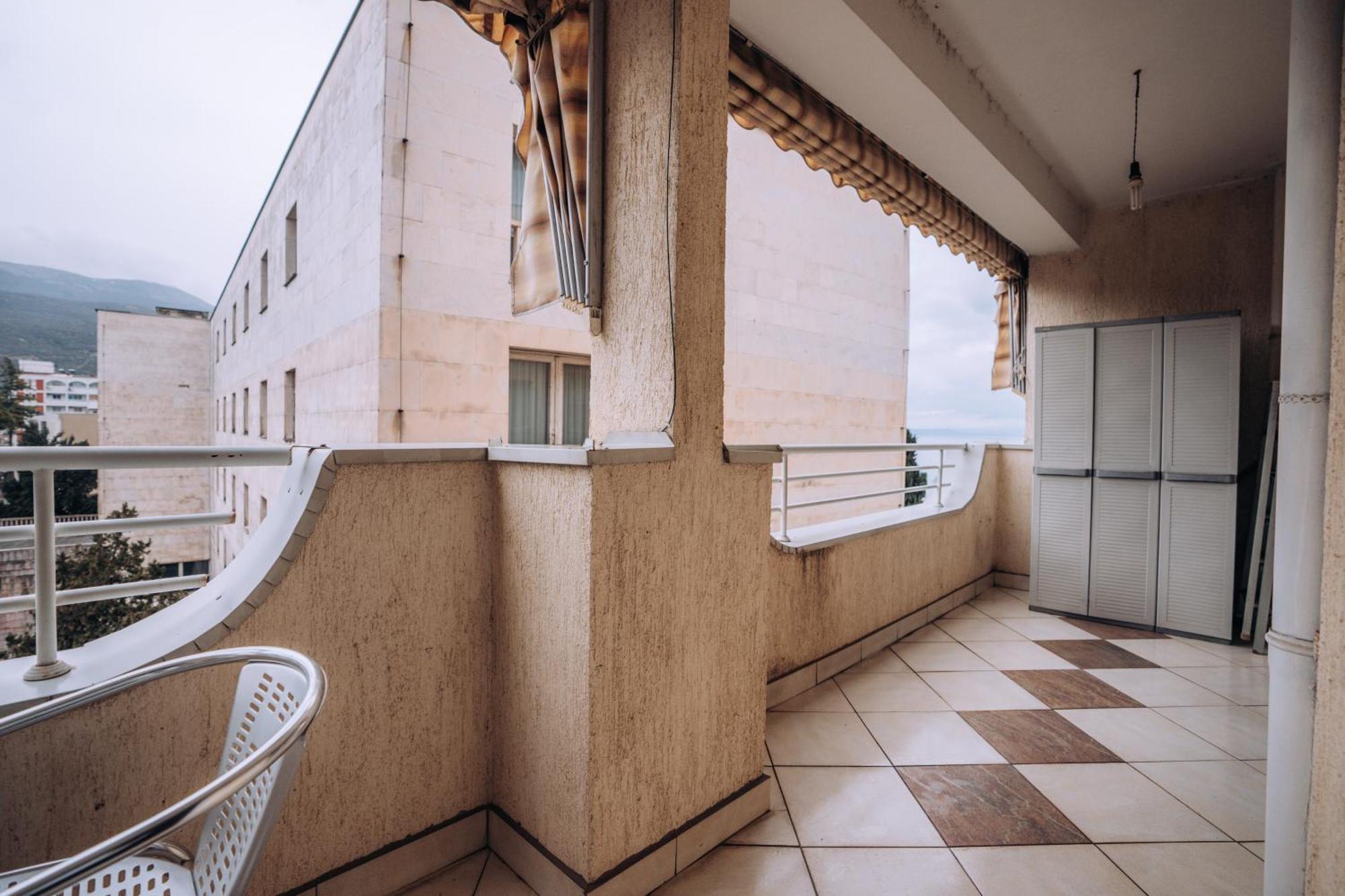 Krkulj Apartments Ohrid Kültér fotó