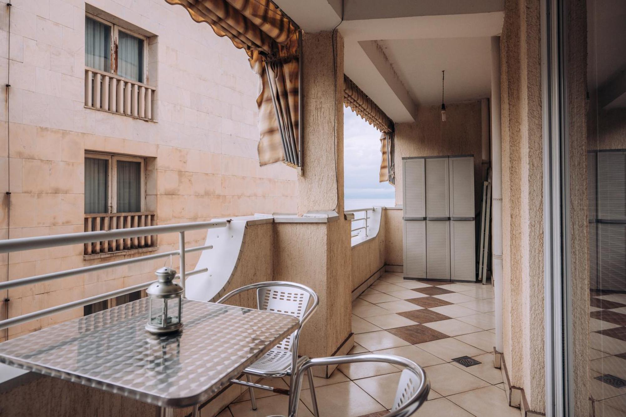 Krkulj Apartments Ohrid Kültér fotó