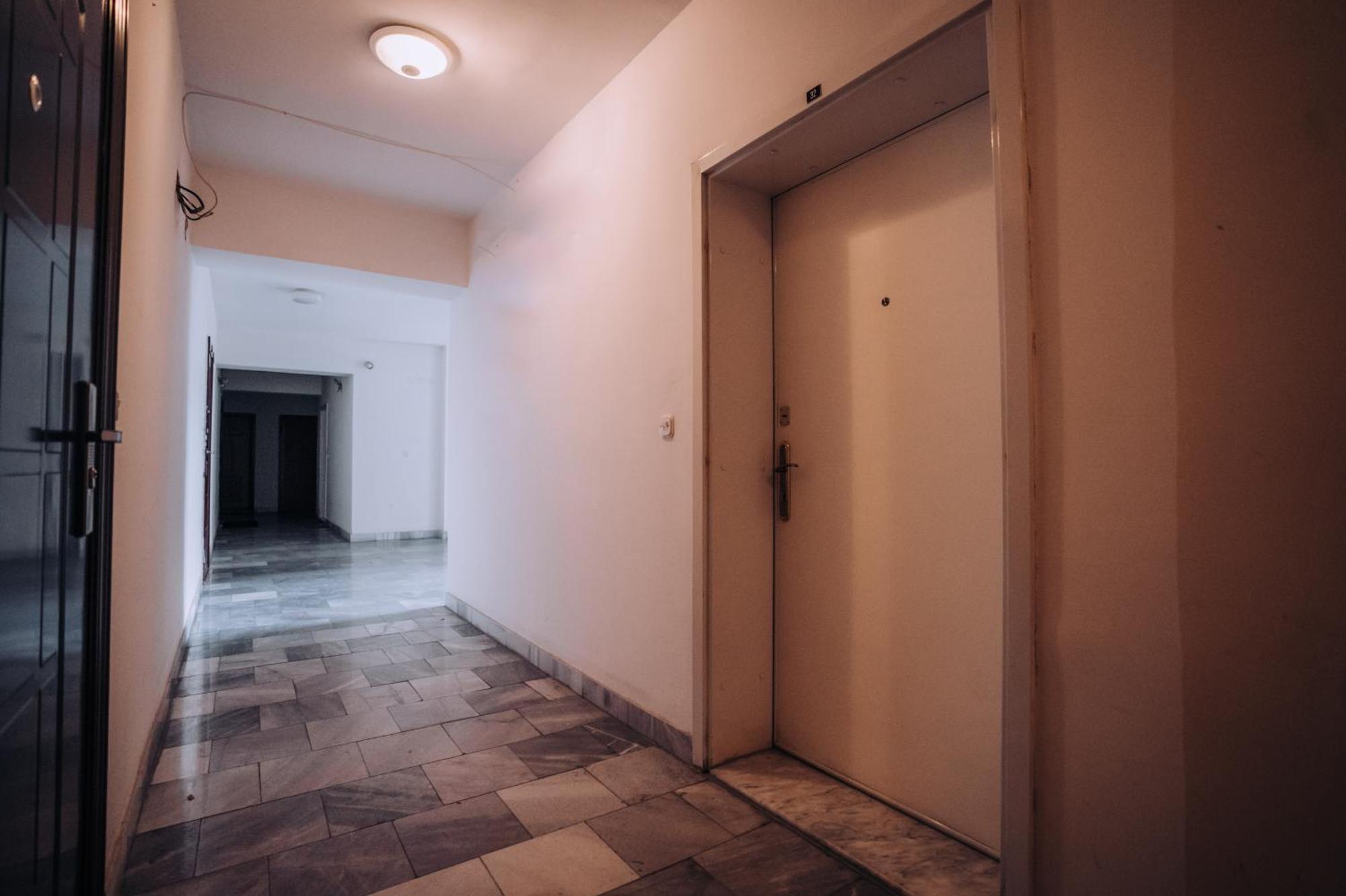 Krkulj Apartments Ohrid Kültér fotó