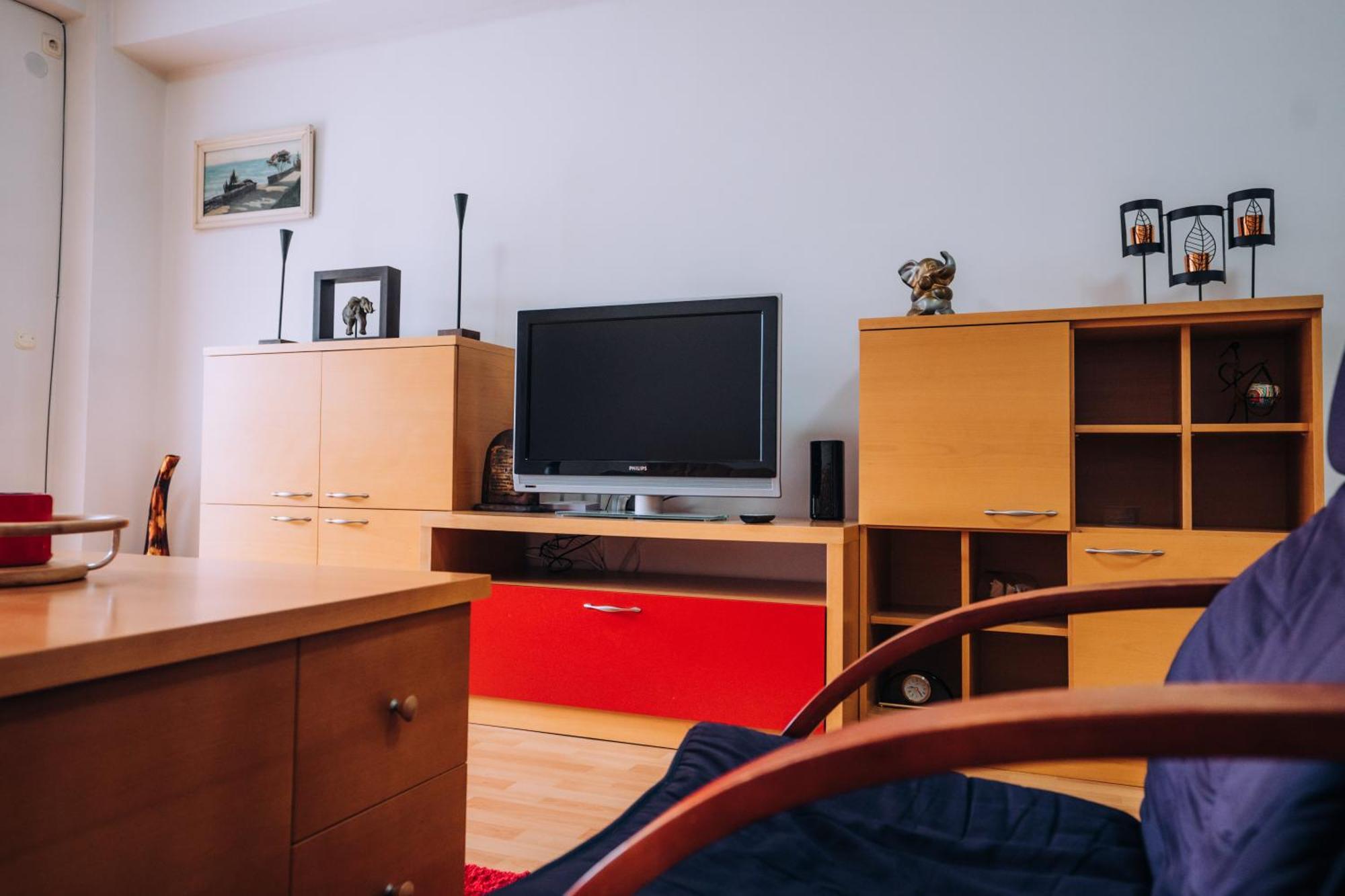 Krkulj Apartments Ohrid Kültér fotó