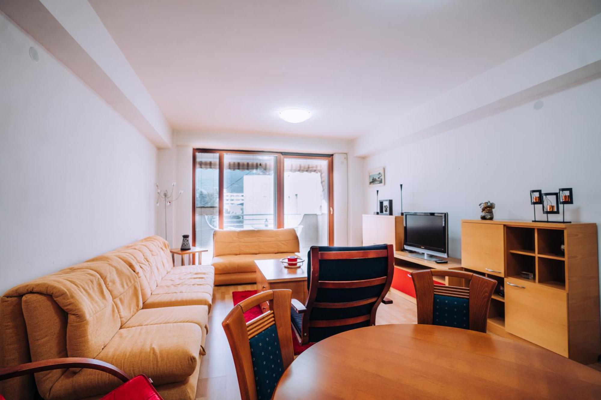 Krkulj Apartments Ohrid Kültér fotó