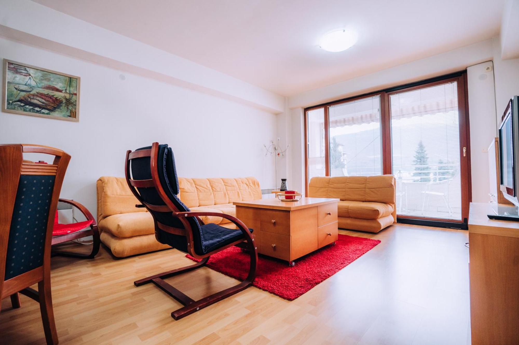 Krkulj Apartments Ohrid Kültér fotó
