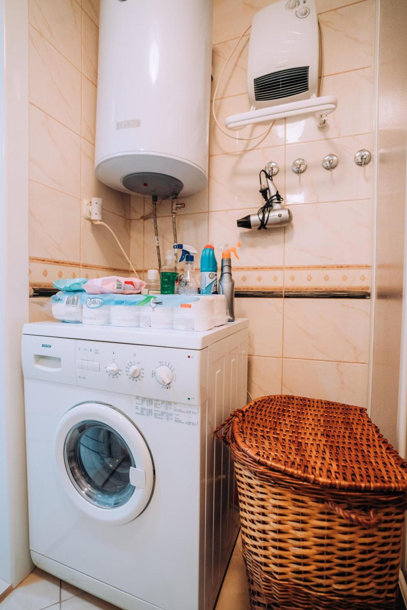 Krkulj Apartments Ohrid Kültér fotó