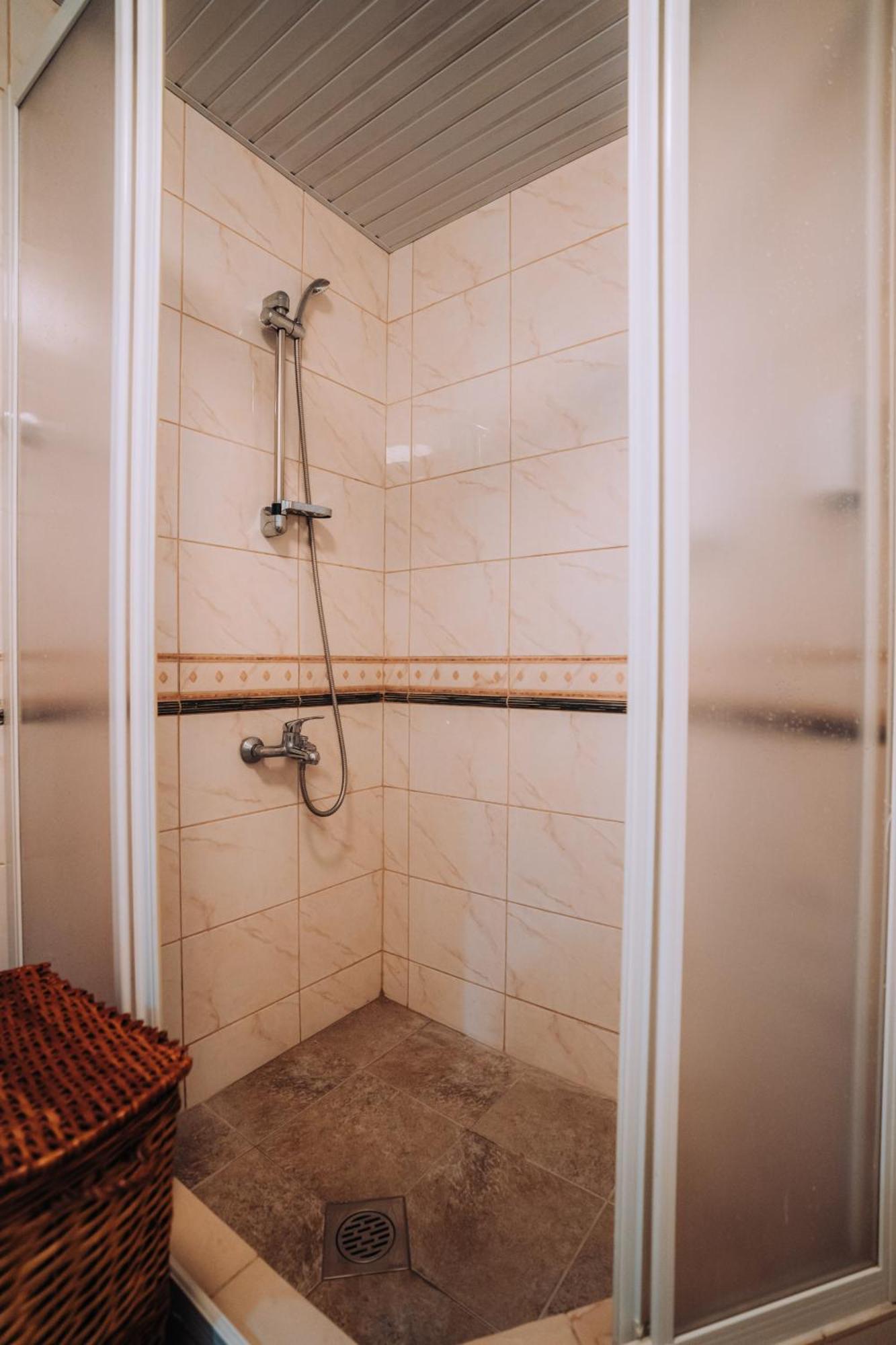 Krkulj Apartments Ohrid Kültér fotó