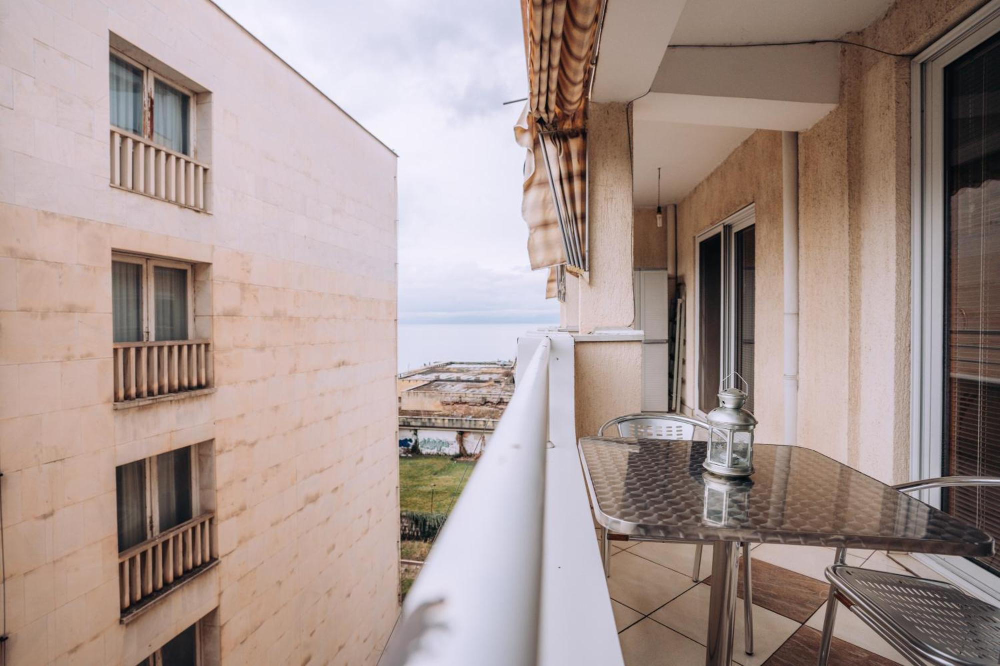 Krkulj Apartments Ohrid Kültér fotó