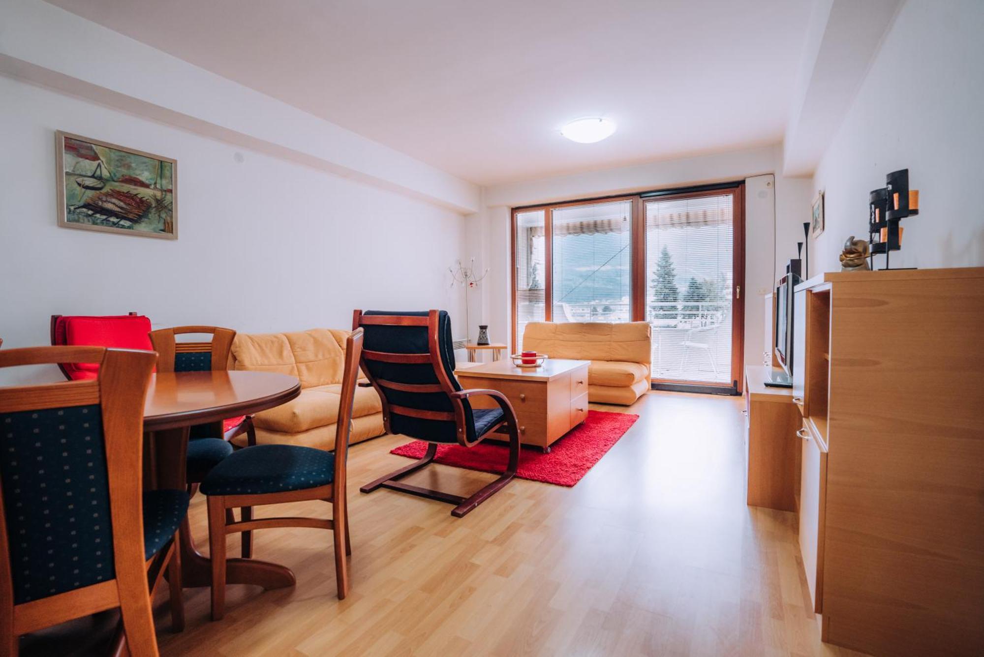 Krkulj Apartments Ohrid Kültér fotó