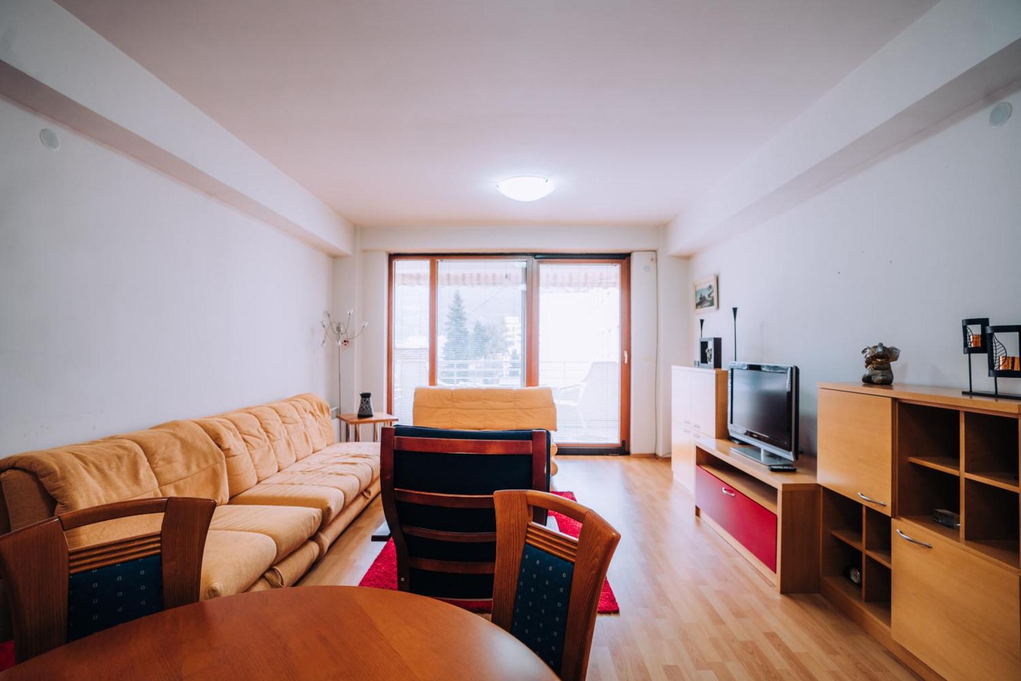 Krkulj Apartments Ohrid Kültér fotó